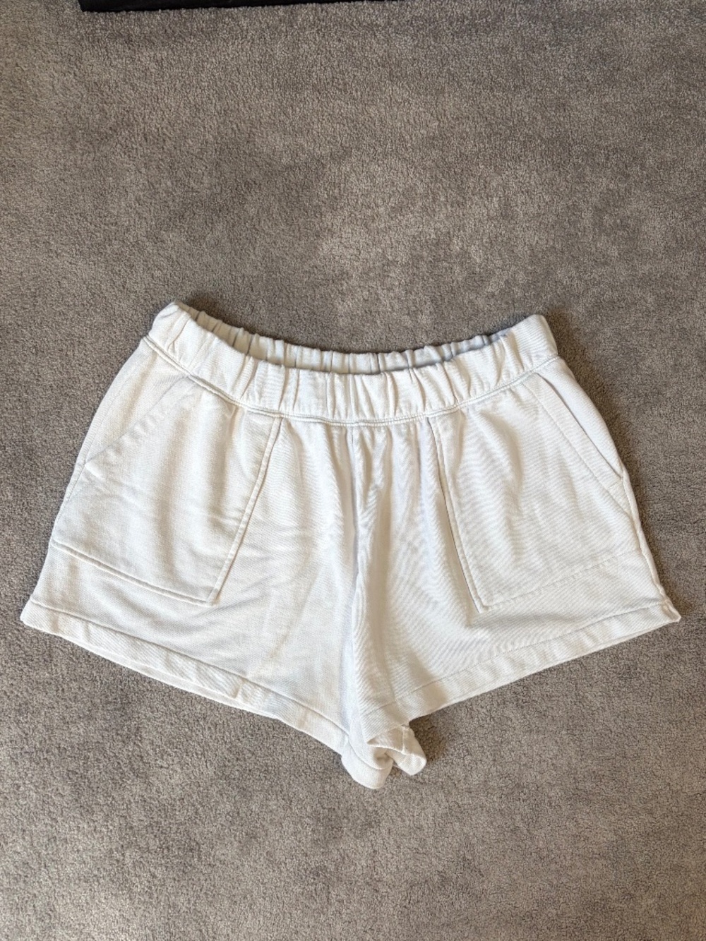 Aerie lounge shorts
